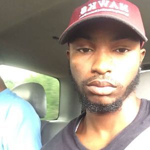 Meet your Posher, Dandre